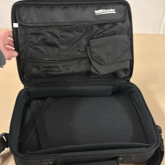 Computer bag - Picture 3 of 5